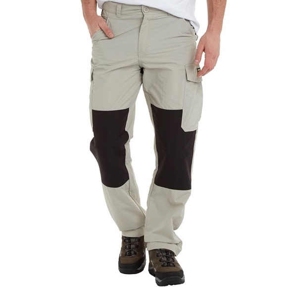 bear grylls hiking trousers